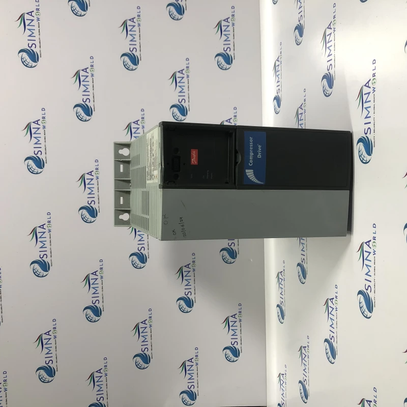 134L9473 AC Drive – Danfoss VLT AutomationDrive thumbnail 2